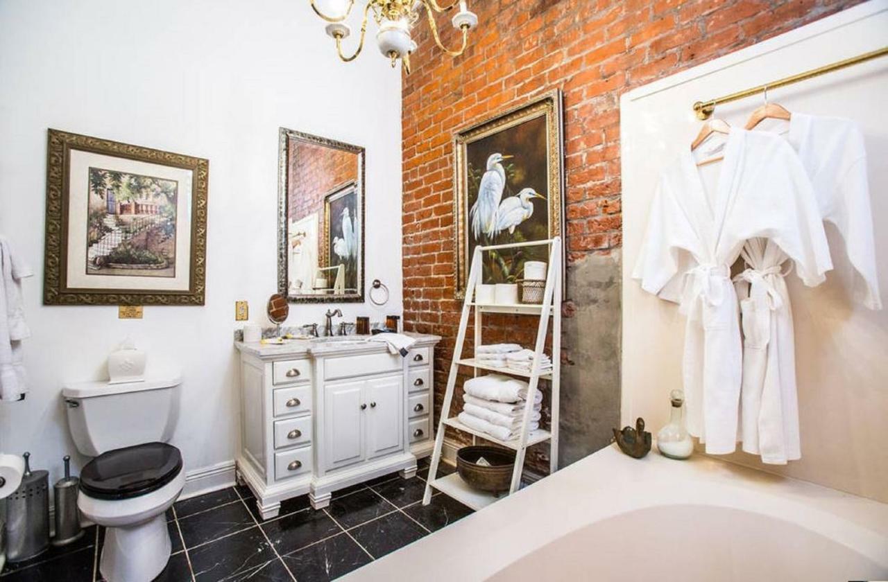 Jazz Quarters New Orleans