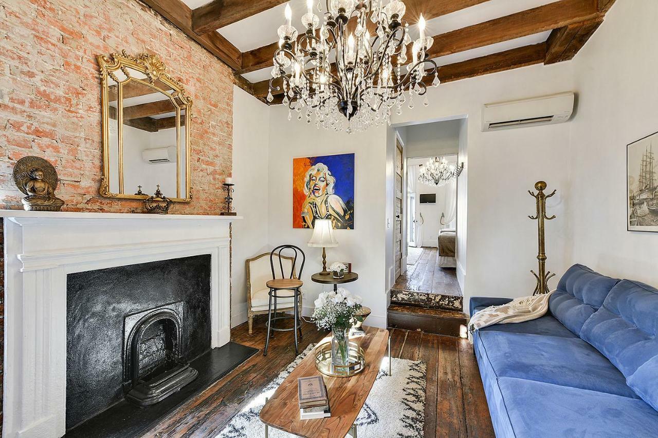 Hotel French Quarter Mansion