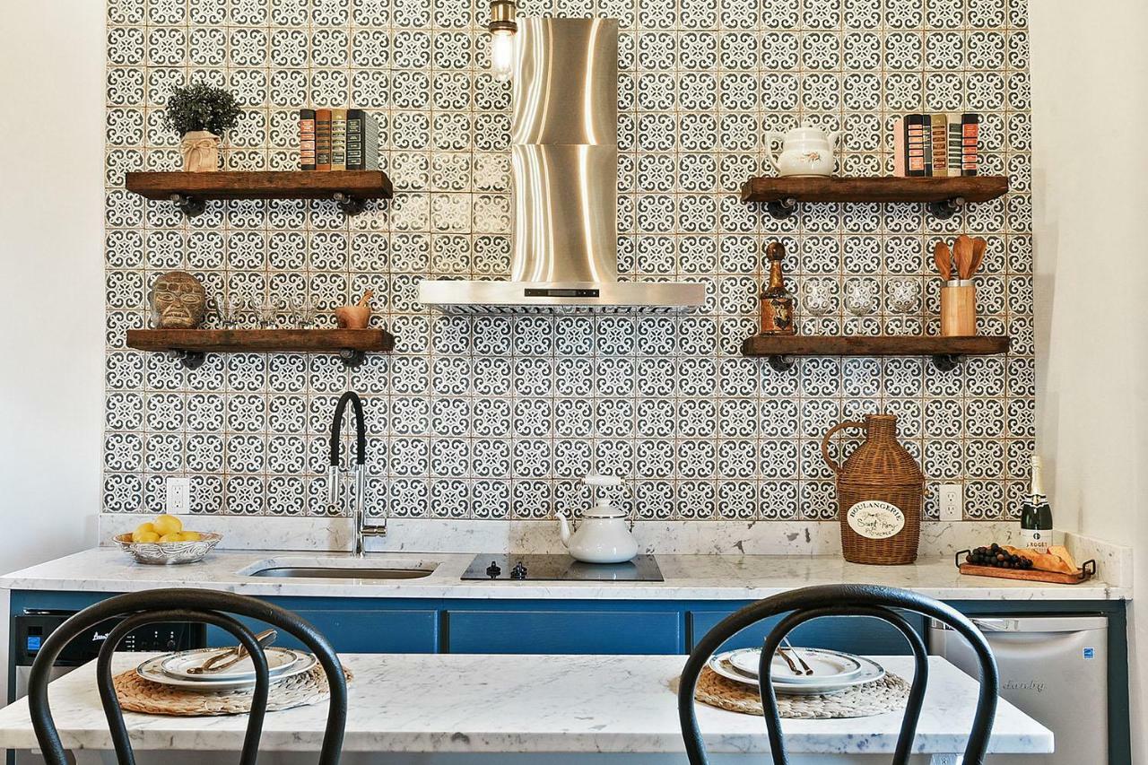 French Quarter Mansion Hotel New Orleans