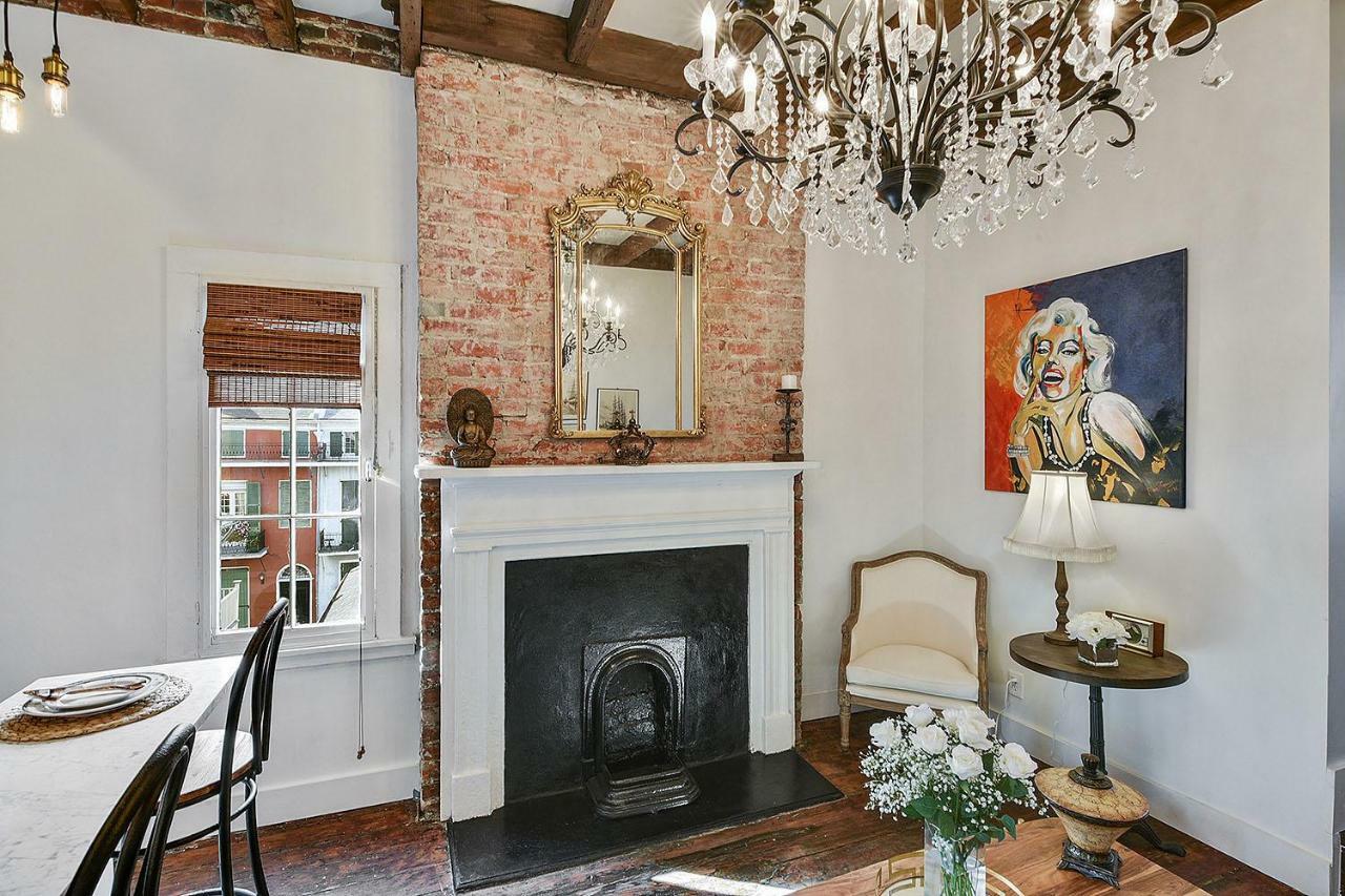 French Quarter Mansion Hotel