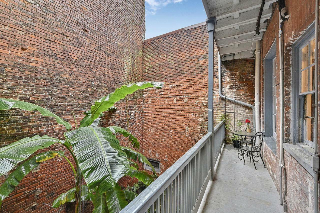 Hotel French Quarter Mansion 4*