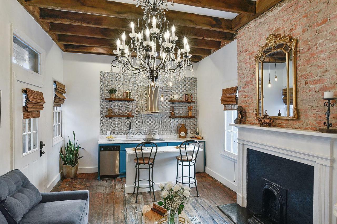 French Quarter Mansion 4*