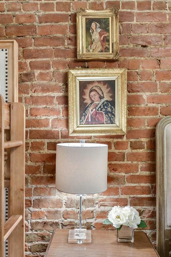 French Quarter Mansion Hotel