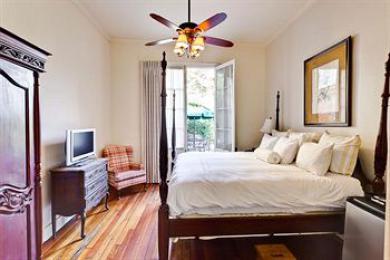 Sonder Maison De New Orleans