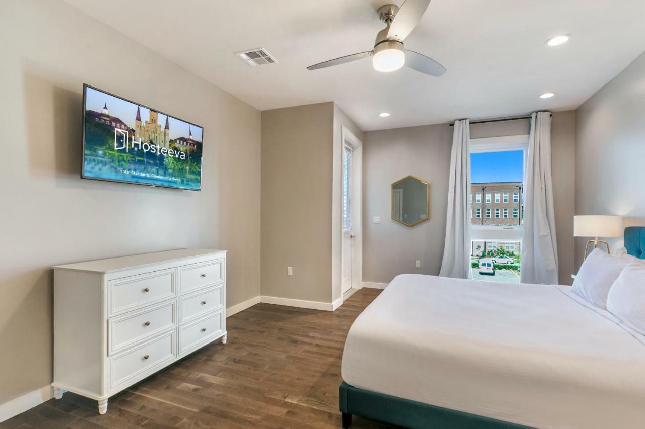 Holiday home 4 Bedroom Retreat Close To Hot Spots New Orleans