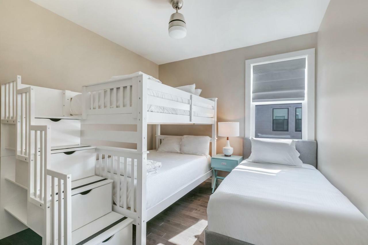 4 Bedroom Retreat Close To Hot Spots