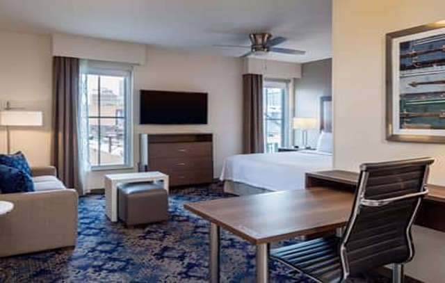 Homewood By Hilton French Quarter New Orleans