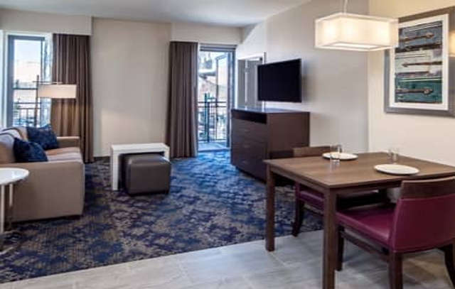 Homewood By Hilton French Quarter Hotel New Orleans