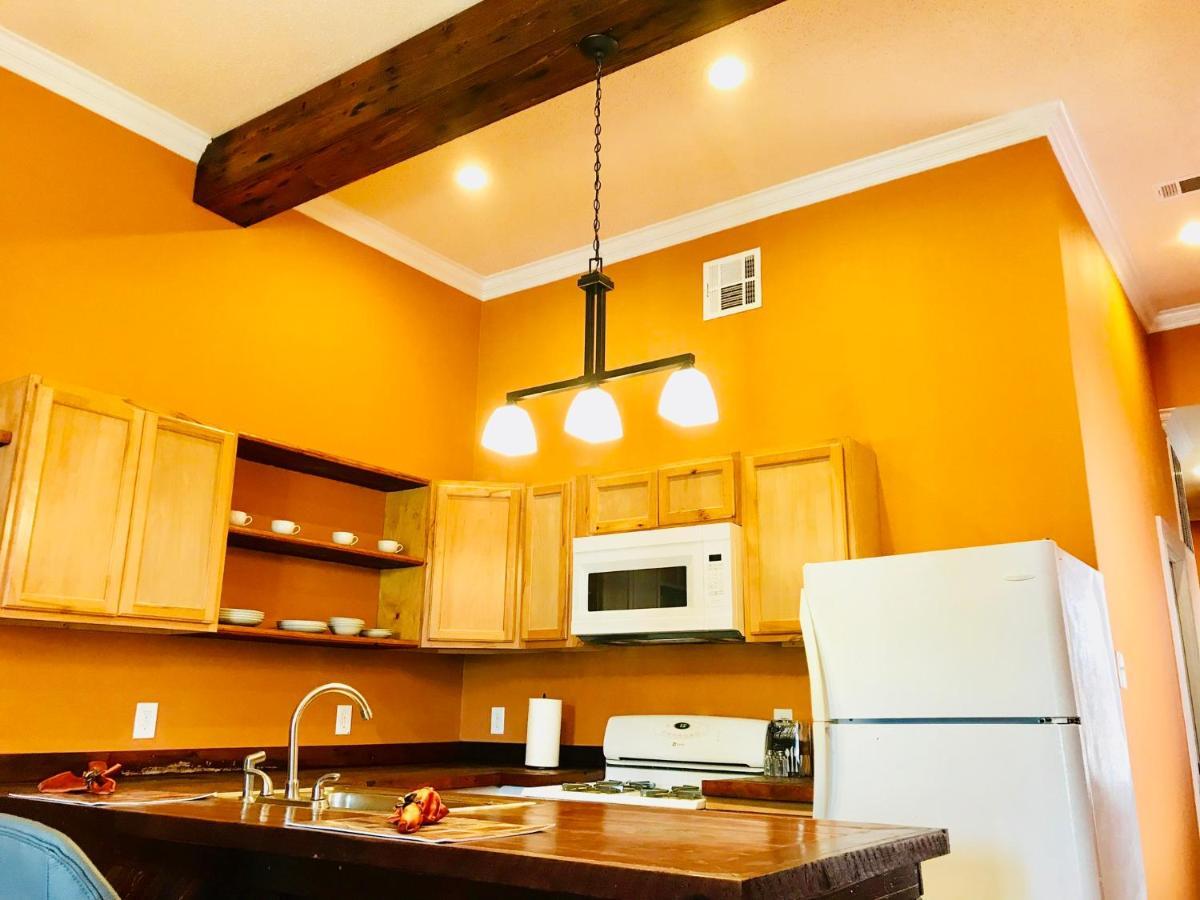 Faubourg Livaudais *