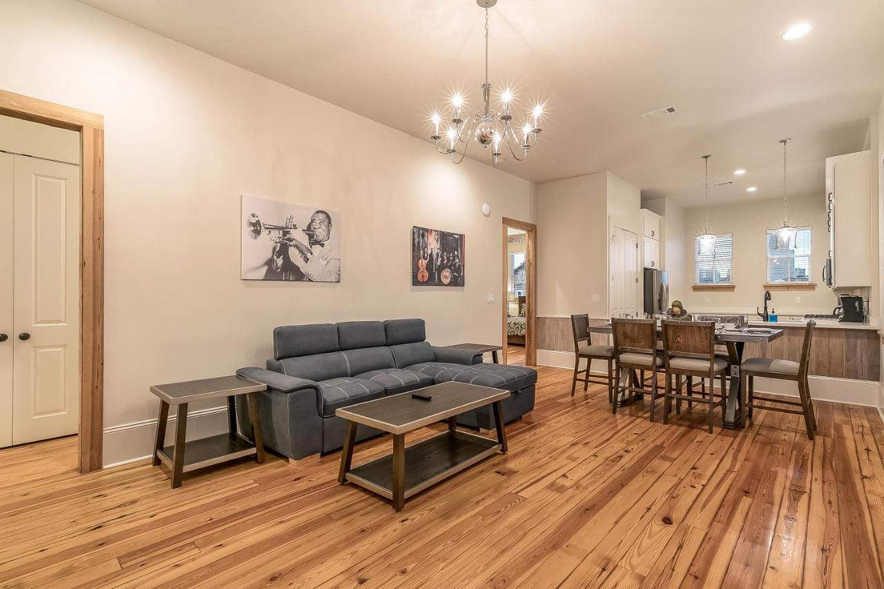 Apartment Fabulous With Views