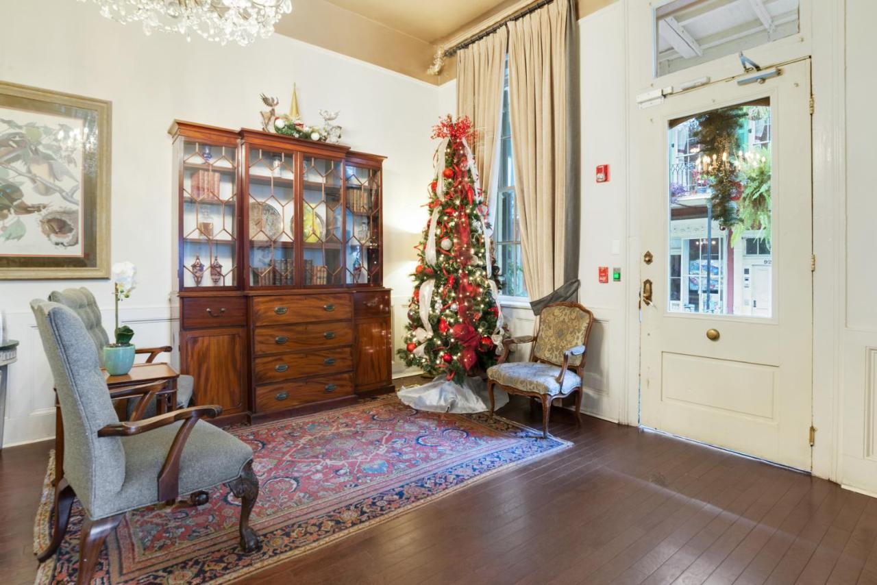 Andrew Jackson French Quarter