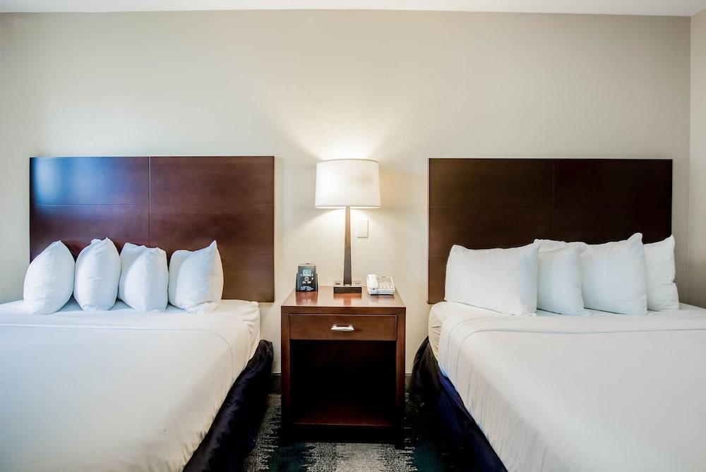 The Mercantile Hotel