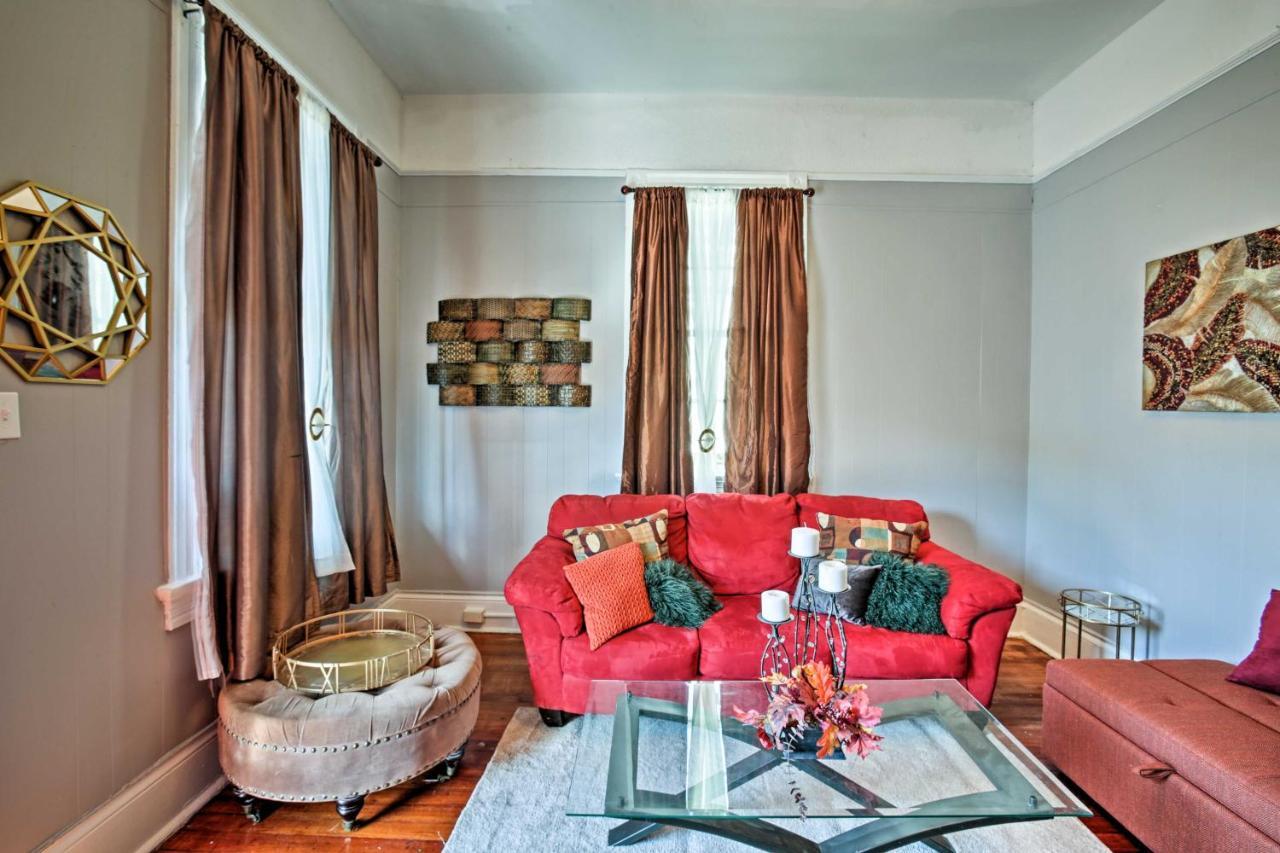 Irish Channel Only 10 Mins To French Quarter! * New Orleans