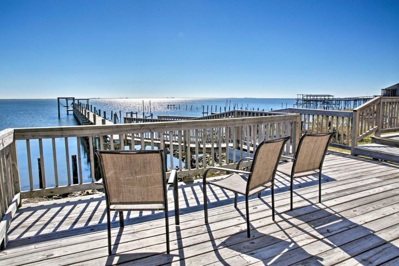 Holiday home Waterfront With Private Dock And Pier New Orleans