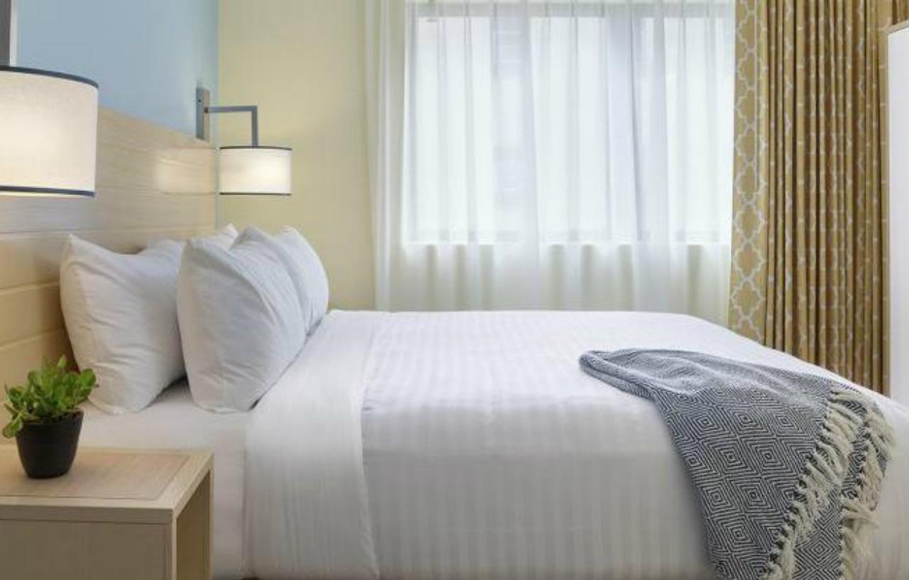 Sonesta Es Downtown New Orleans