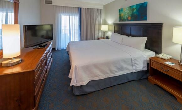 Homewood By Hilton French Quarter