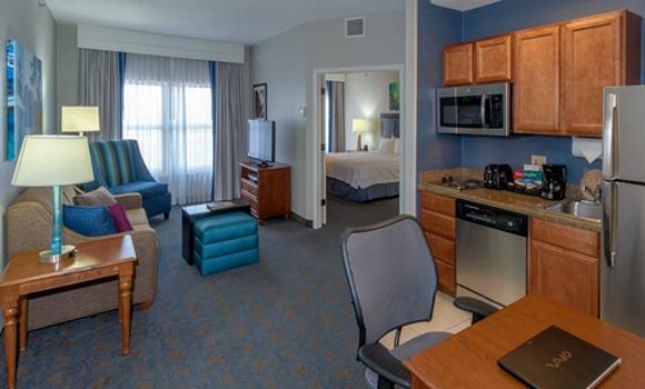 Homewood By Hilton French Quarter Hotel New Orleans