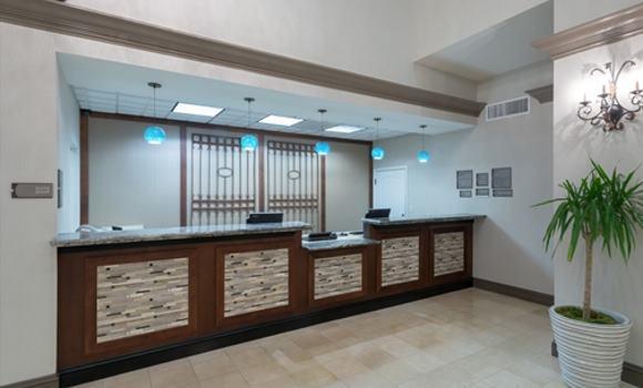 Homewood By Hilton French Quarter New Orleans