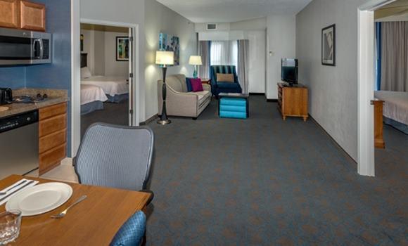 Homewood By Hilton French Quarter Hotel 3*