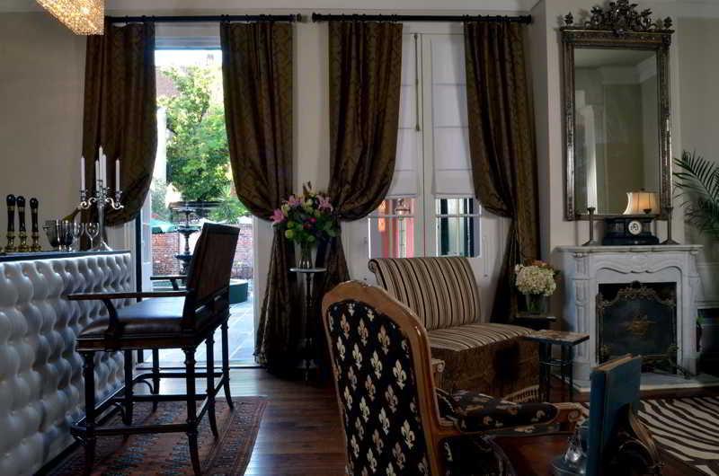 Sonder Maison De New Orleans