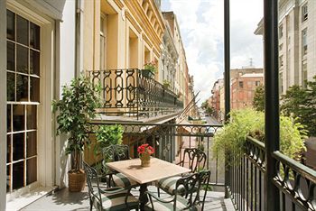 Bluegreen Vacations Club La Hotel New Orleans