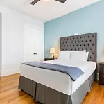 Stunning 4br-5br Near French Quarter Homes By Hosteeva * New Orleans