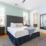 Stunning 4br-5br Near French Quarter Homes By Hosteeva Apartment New Orleans