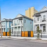Stunning 4br-5br Near French Quarter Homes By Hosteeva * New Orleans