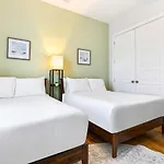Stunning 4br-5br Near French Quarter Homes By Hosteeva Apartment New Orleans