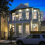 Stunning 4br-5br Near French Quarter Homes By Hosteeva * New Orleans