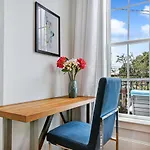 Stunning 4br-5br Near French Quarter Homes By Hosteeva Apartment New Orleans