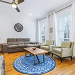 Stunning 4br-5br Near French Quarter Homes By Hosteeva Apartment