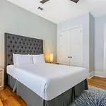 Stunning 4br-5br Near French Quarter Homes By Hosteeva New Orleans