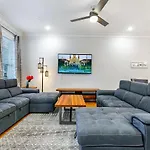 Apartment Stunning 4br-5br Near French Quarter Homes By Hosteeva New Orleans