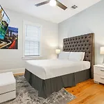 Apartment Stunning 4br-5br Near French Quarter Homes By Hosteeva New Orleans