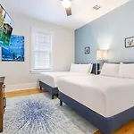 Stunning 4br-5br Near French Quarter Homes By Hosteeva New Orleans