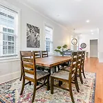 Stunning 4br-5br Near French Quarter Homes By Hosteeva New Orleans