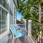 Stunning 4br-5br Near French Quarter Homes By Hosteeva
