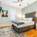 Stunning 4br-5br Near French Quarter Homes By Hosteeva * New Orleans
