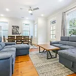 Stunning 4br-5br Near French Quarter Homes By Hosteeva * New Orleans