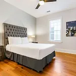 Stunning 4br-5br Near French Quarter Homes By Hosteeva Apartment New Orleans
