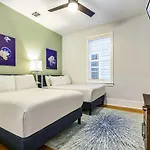 Apartment Stunning 4br-5br Near French Quarter Homes By Hosteeva New Orleans