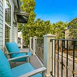Stunning 4br-5br Near French Quarter Homes By Hosteeva * New Orleans