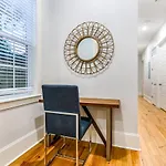 Stunning 4br-5br Near French Quarter Homes By Hosteeva Apartment New Orleans