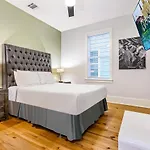 Stunning 4br-5br Near French Quarter Homes By Hosteeva New Orleans