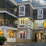 Hotel Super 8 By Wyndham 2*