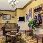 Super 8 By Wyndham New Orleans
