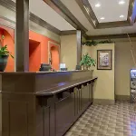 Super 8 By Wyndham Hotel 2*