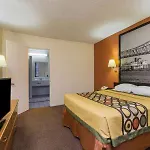 Super 8 By Wyndham Hotel