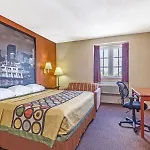 Hotel Super 8 By Wyndham New Orleans